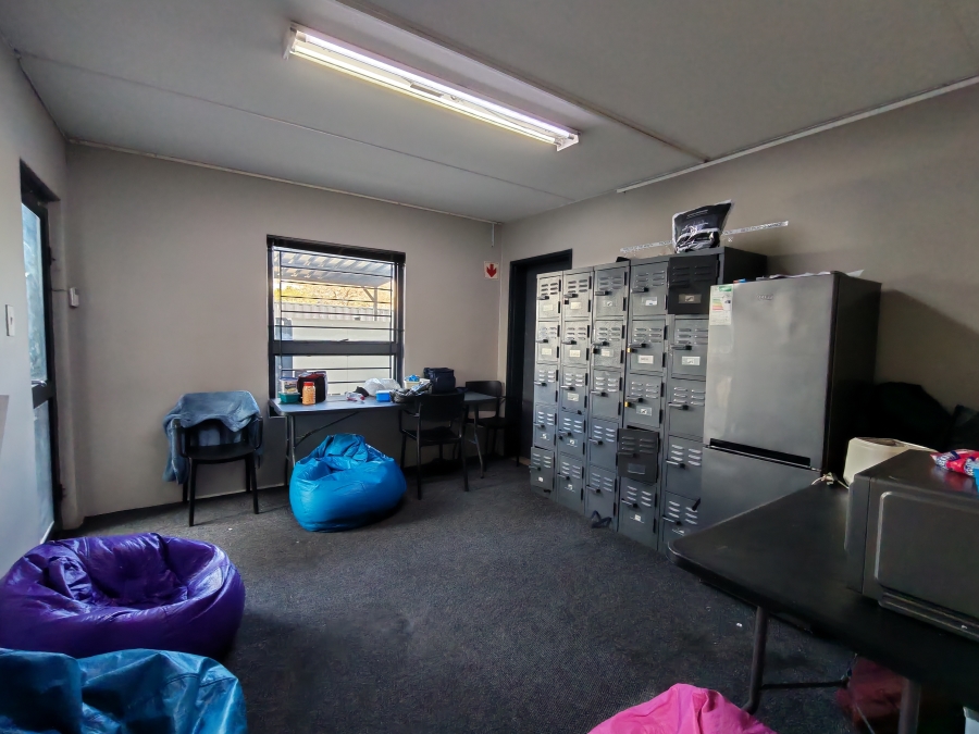 To Let commercial Property for Rent in Saxenburg Park 1 Western Cape